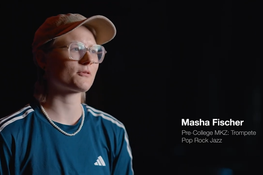 Masha Fischer