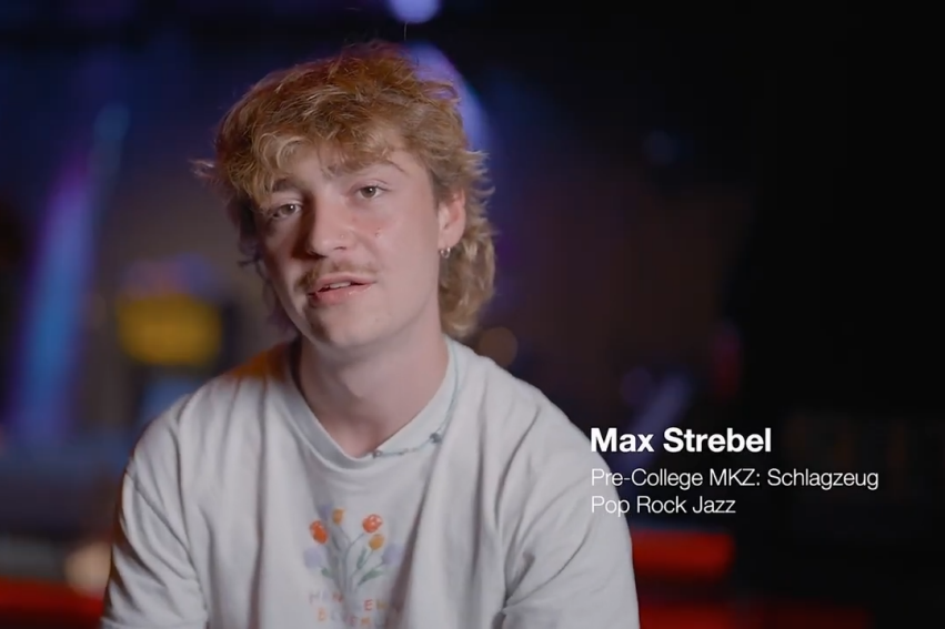Max Strebel