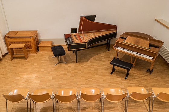 Kuppelsaal