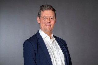 Musikschulleiter Frank Rinne