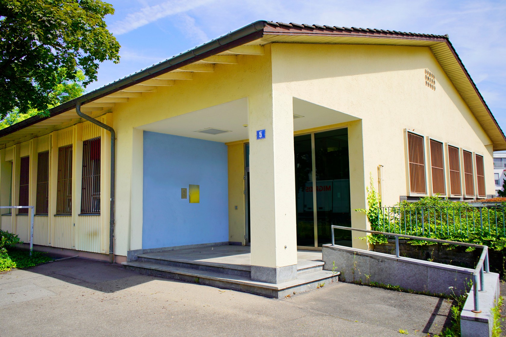 Musikschule MKZ Schwamendingen