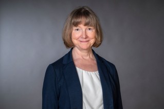 Musikschulleiterin  Monika Bohe