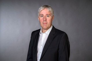 Musikschulleiter Jürg Wehrli