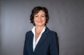 Musikschulleiterin Letizia Walser 