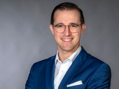 Mauro Bünzli