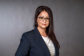 Musikschulleiterin Chiara Asquini