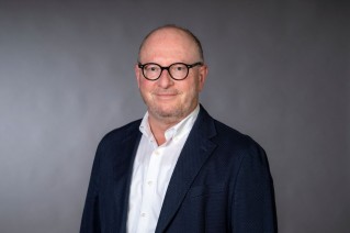 Musikschulleiter Klaus Durrer