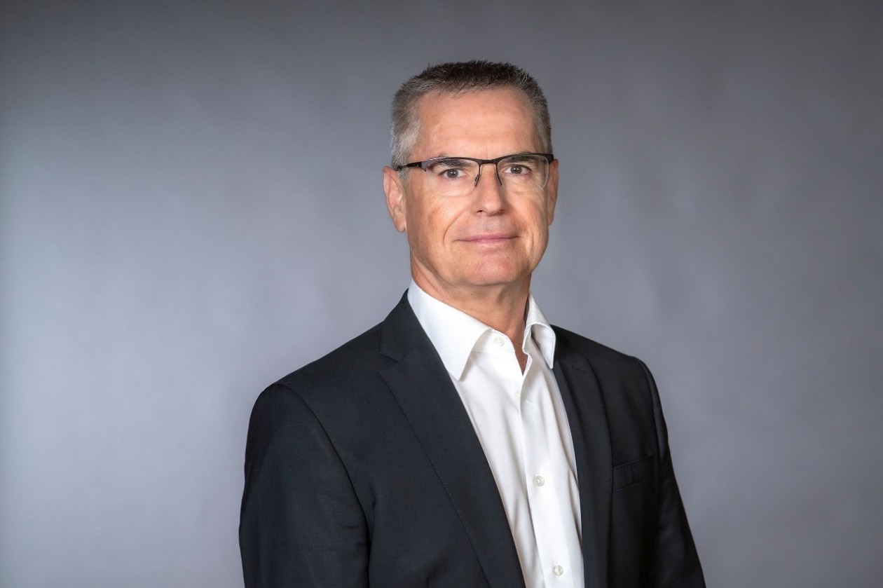 Erich Zumstein