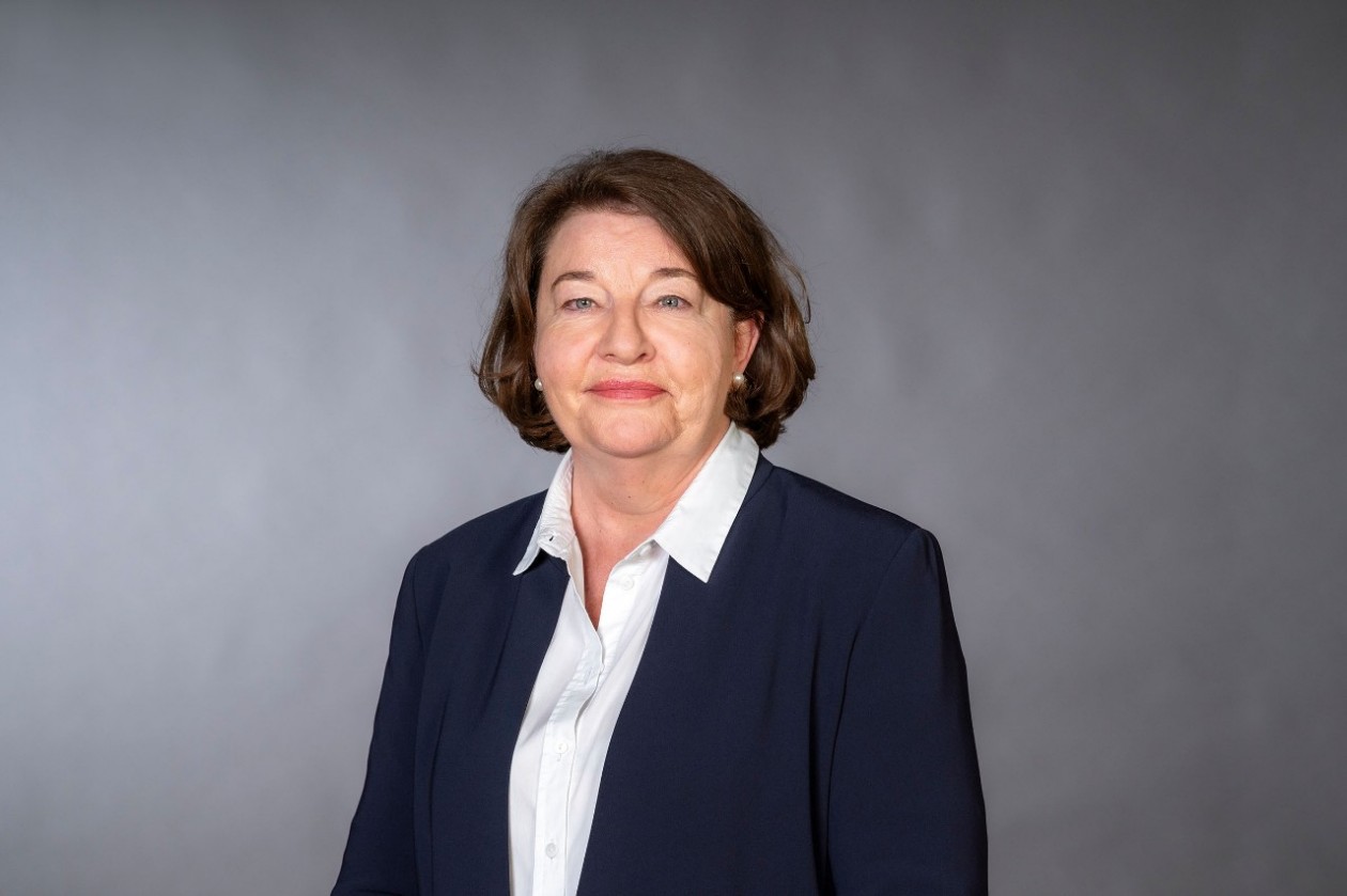 Tilly Buchmann