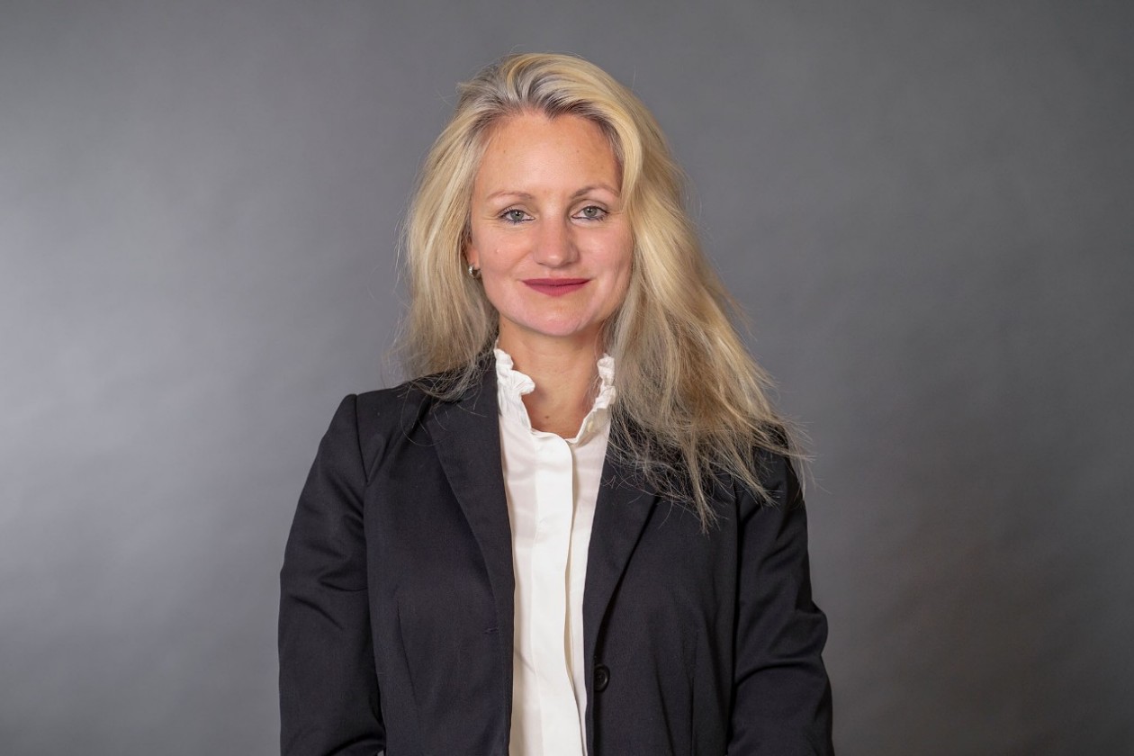 Julie Sekula