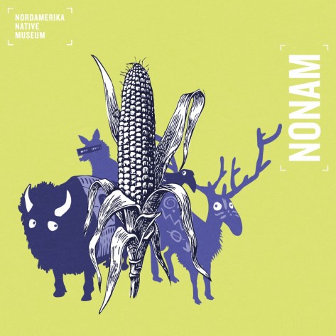 Ferienprogramm im NONAM