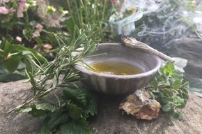 Workshop am Internationalen Museumstag