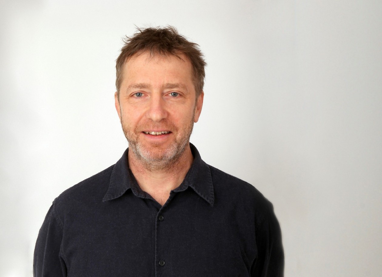Jeremy Narby