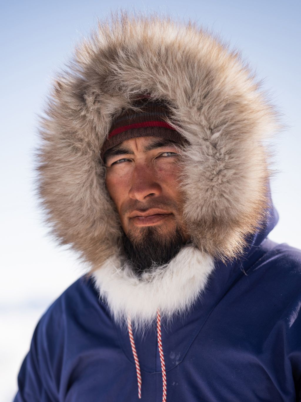 Aleqatsangiaq Peary,