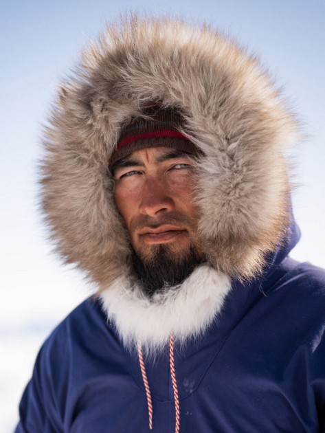 Aleqatsangiaq Peary,