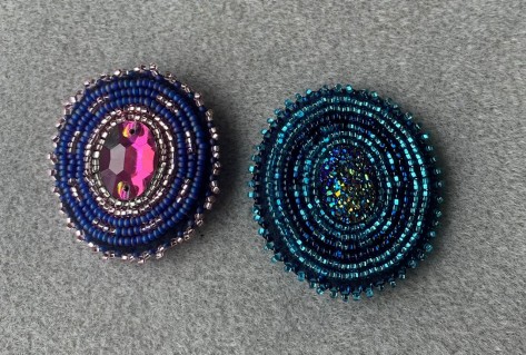 pin Perlenworkshop