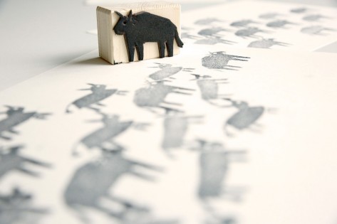 Kulturvermittlung im NONAM