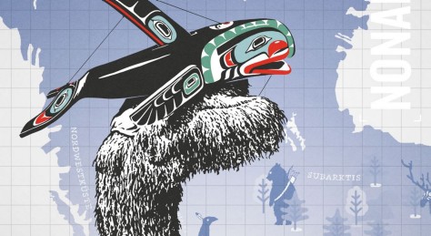 NONAM for kids with short tours at 2 and 3 p.m.