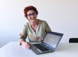 Beatrice Widmer