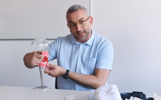 Marco Wiesner
