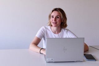 Sabrina Simili, Verantwortliche Fachforen und Kommunikation