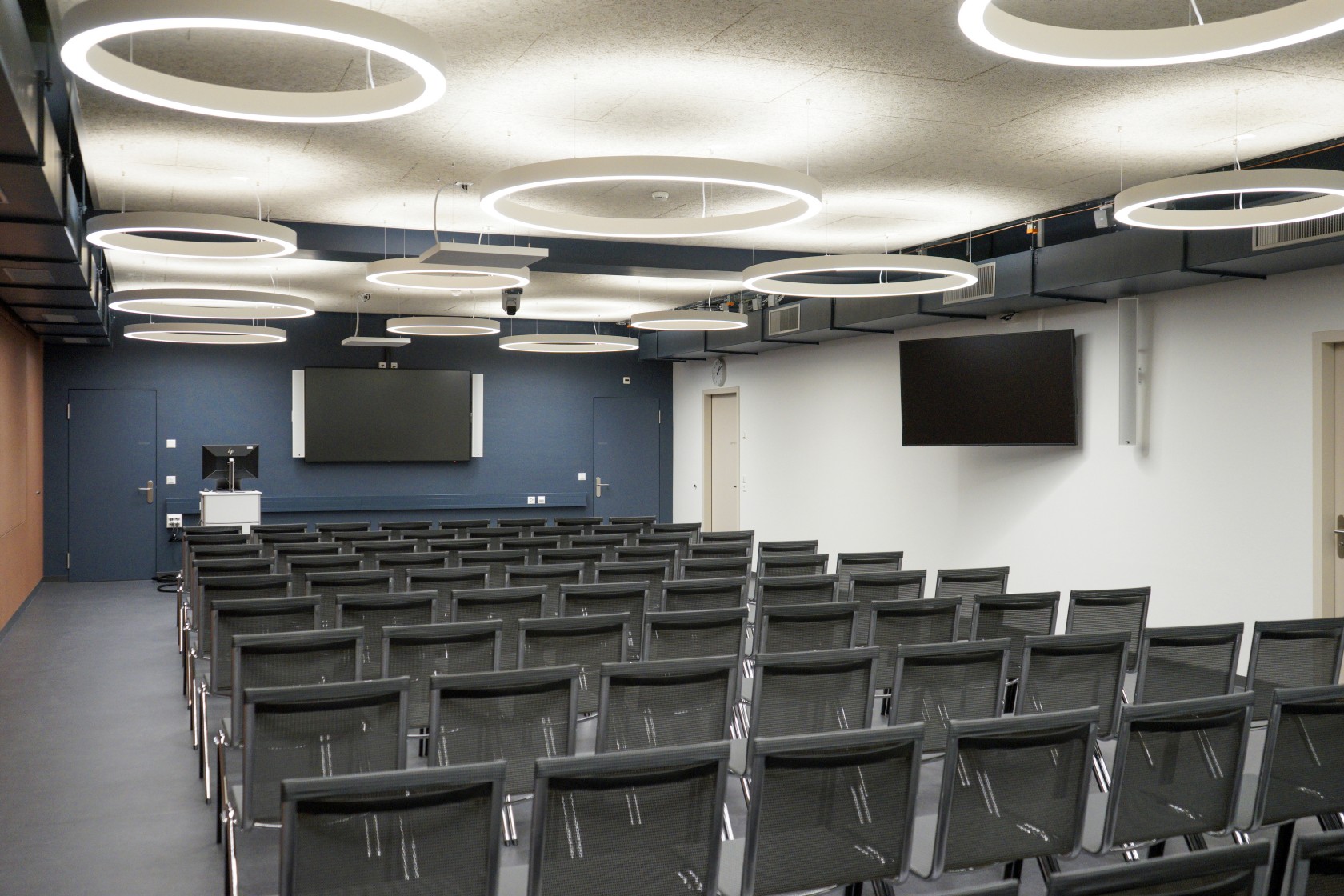 Konferenzsaal