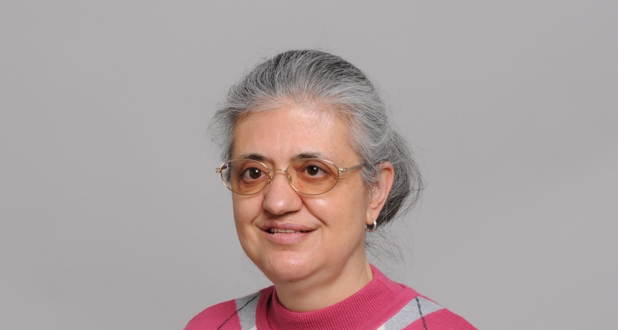Karin Oertle