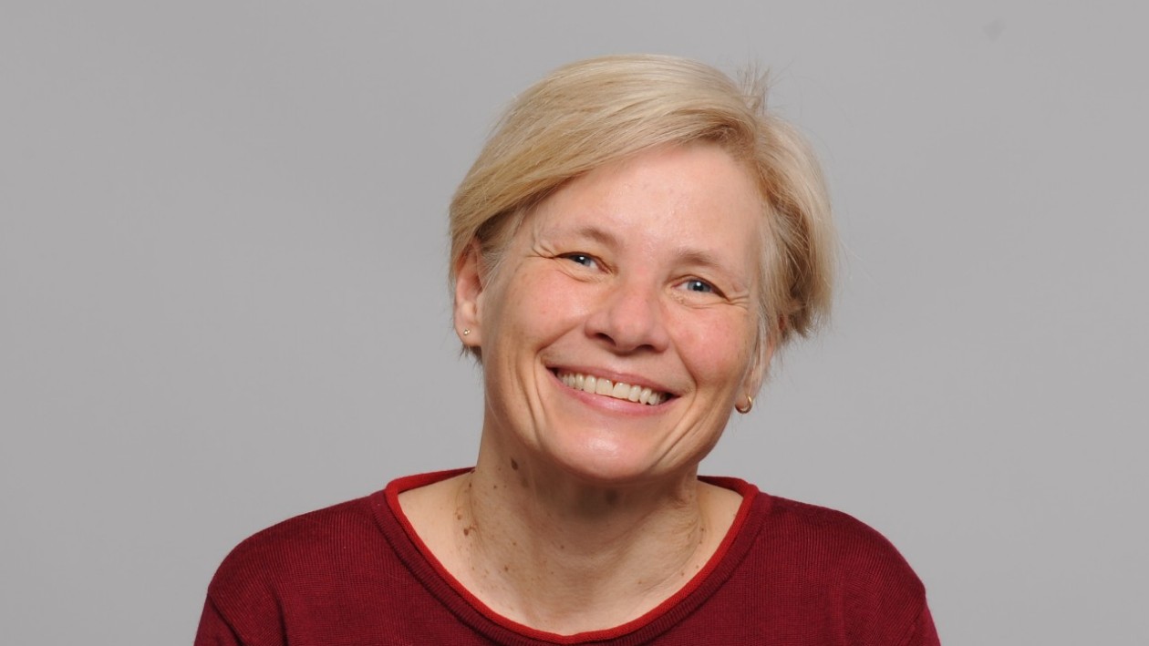 Brigitte Hauser