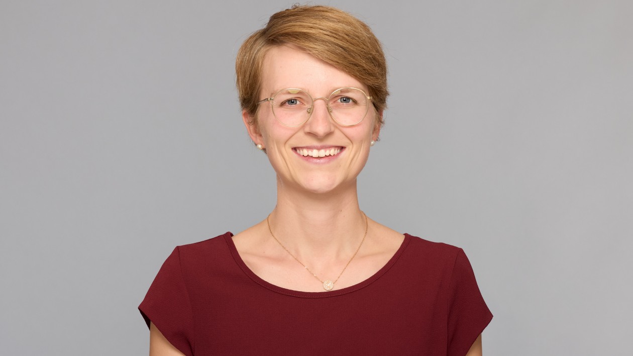Hilde Altmann Enz