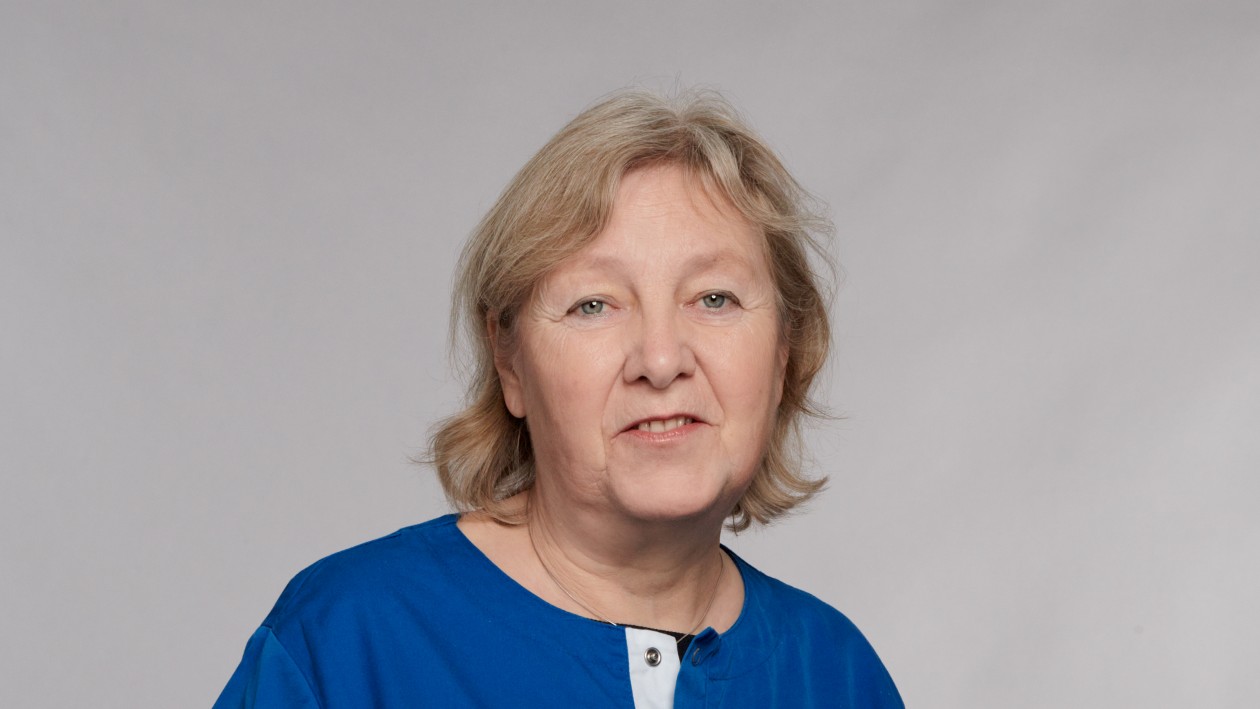 Hilde Altmann Enz