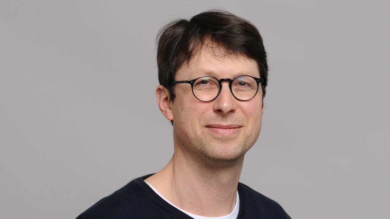 Stefan Morgenthaler, Pfarrer
