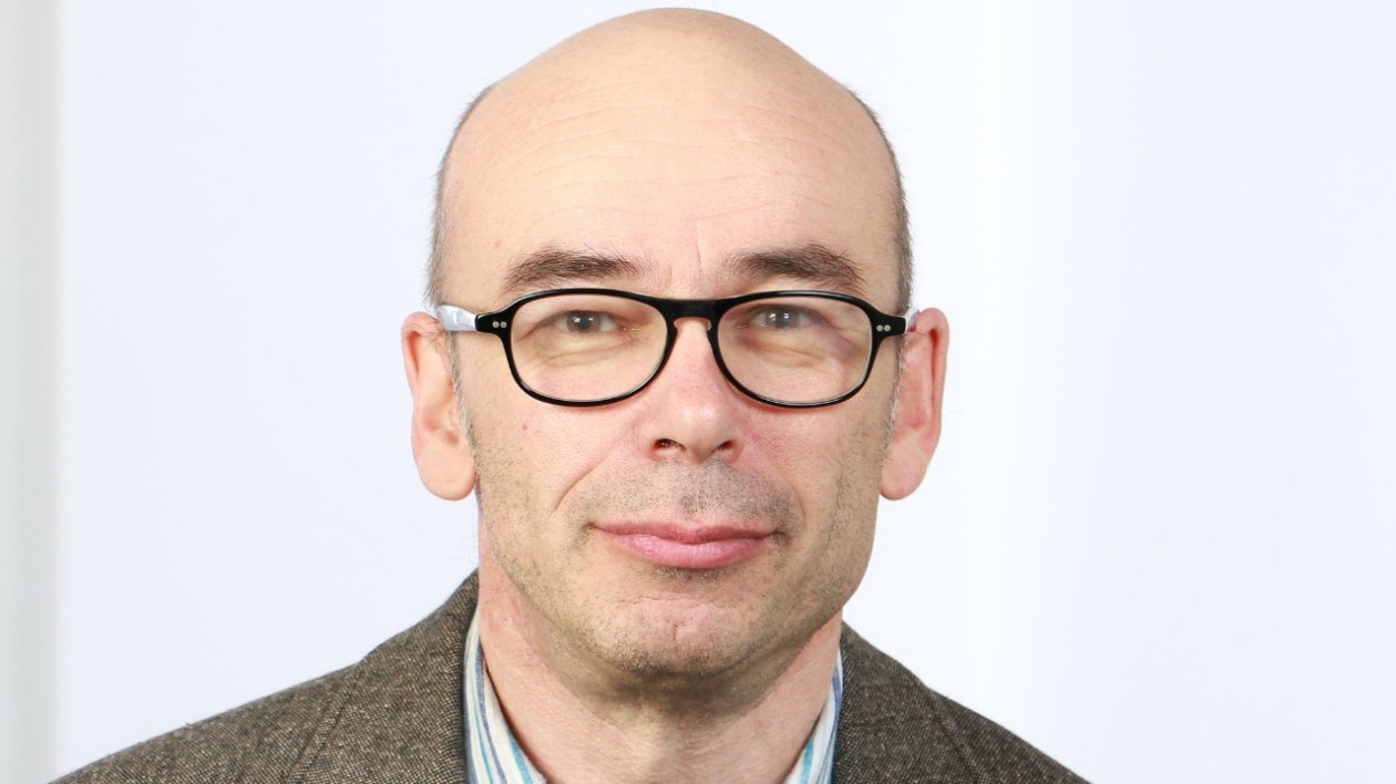 Markus Holzmann