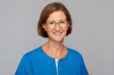 Marianne Honegger Marianne Honegger