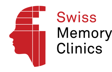 Swiss-Memory-Clinik Logo Swiss Memory Clinics
