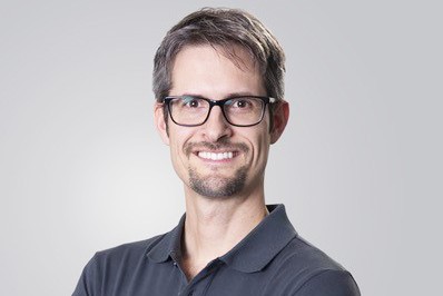 Simon Becker