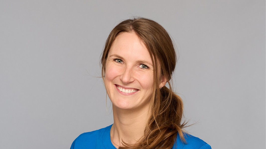 Anna-Katharina Müller, Dr. med.
