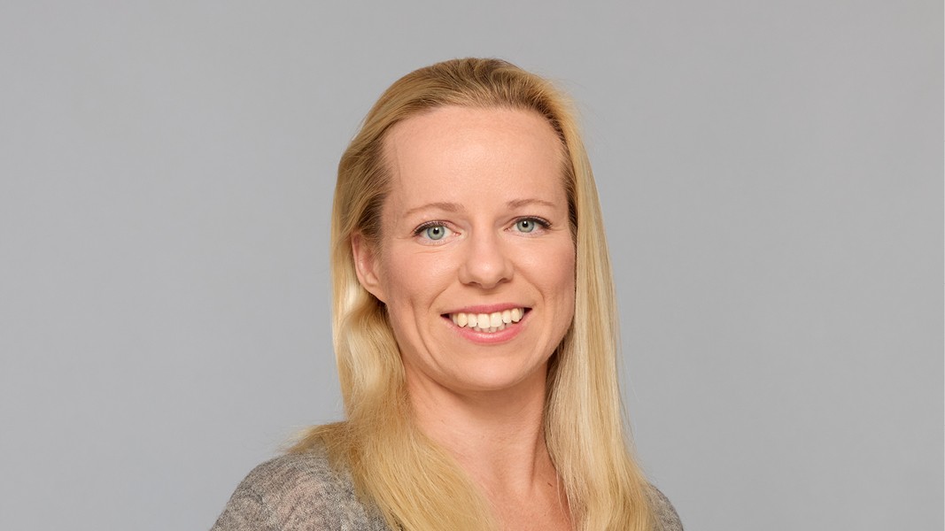 Anna Shadenok, Dr. med.
