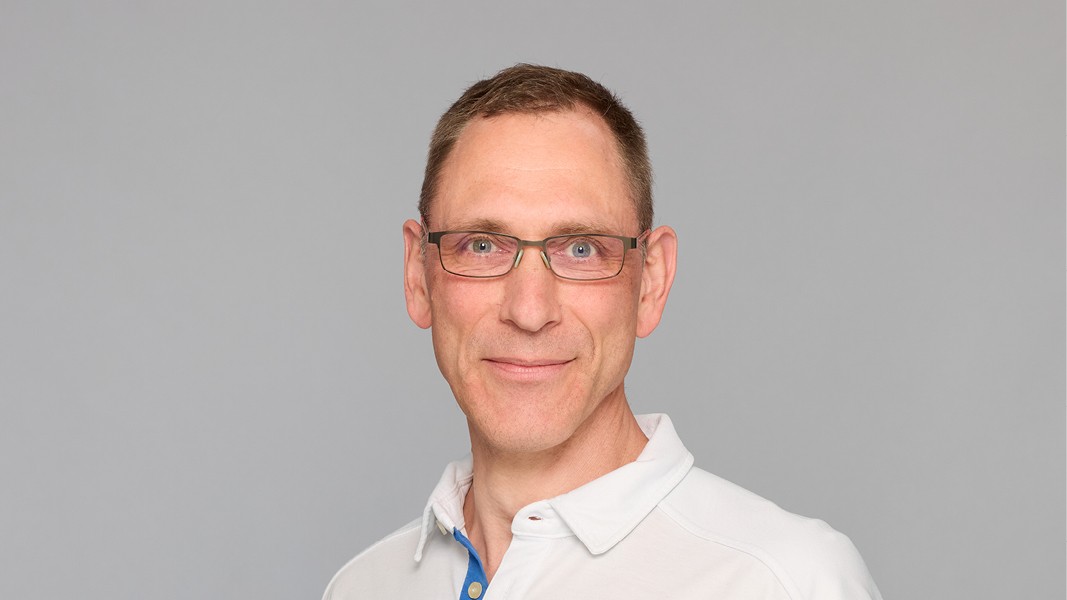 Conradin Büchi, Dr. med.