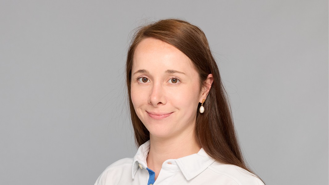 Hannah Sophia Boortz, Dr. med.