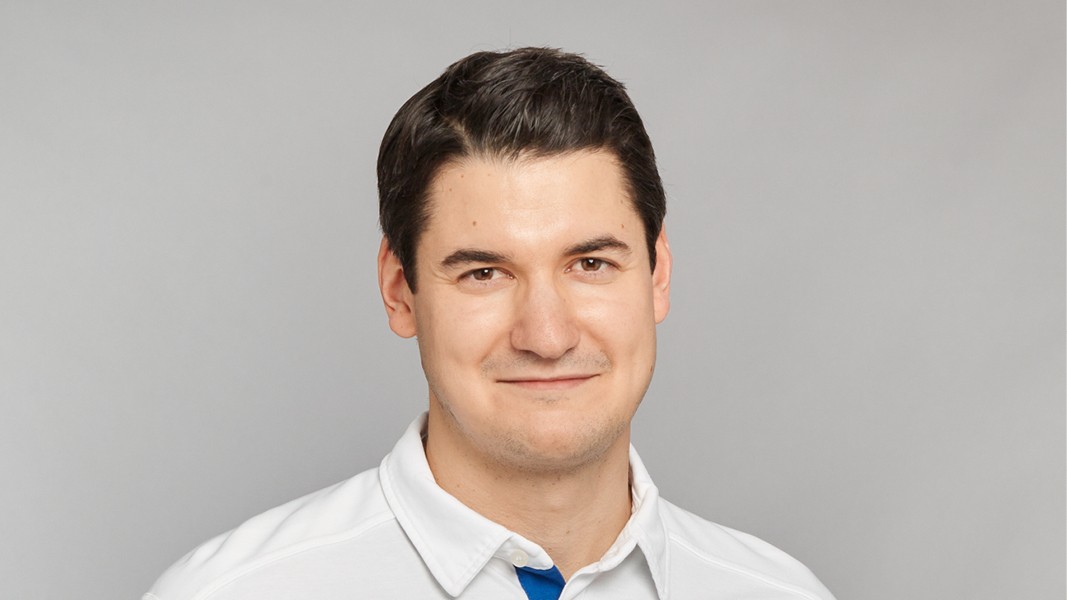 Hannes Schlör