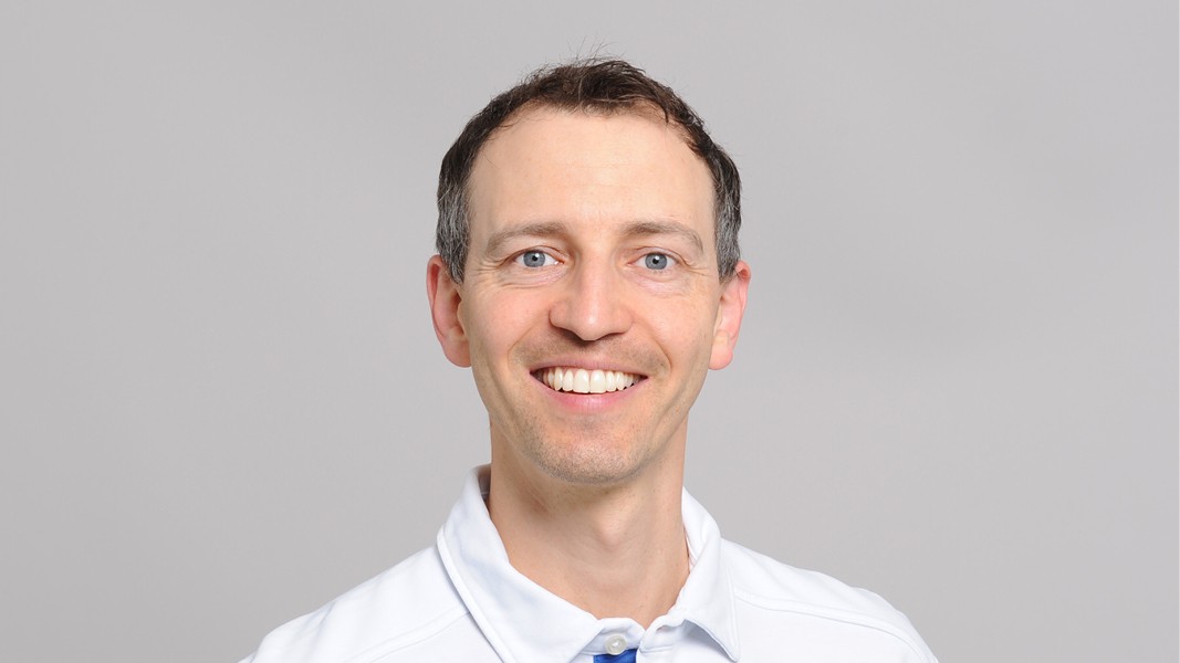 Jonas Blum