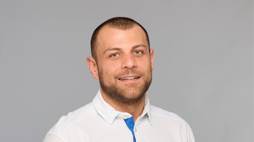 Mario Marci