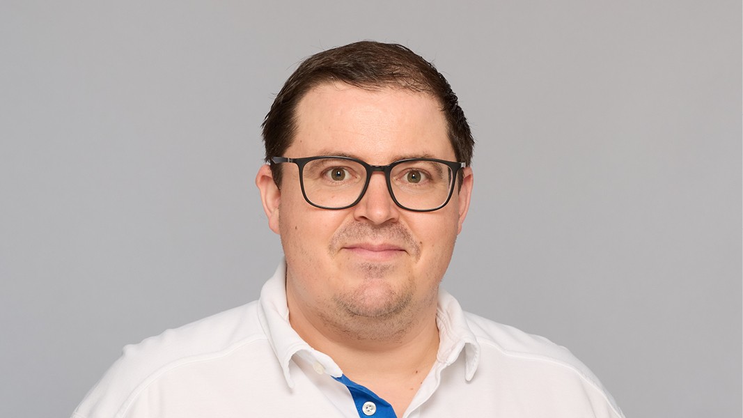 Martin Weibel