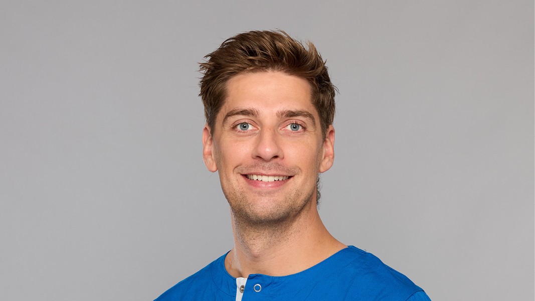 Moritz Beuleke