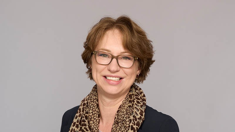 Nina Kloth, Dr. med.