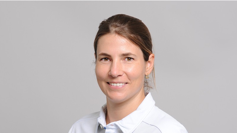 Orsolya Kovacs, Dr. med.