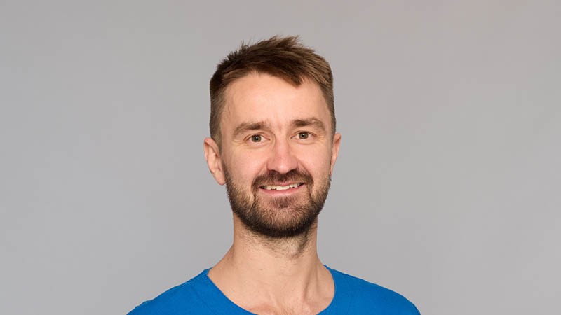 Dr. med. Radek Hasal 