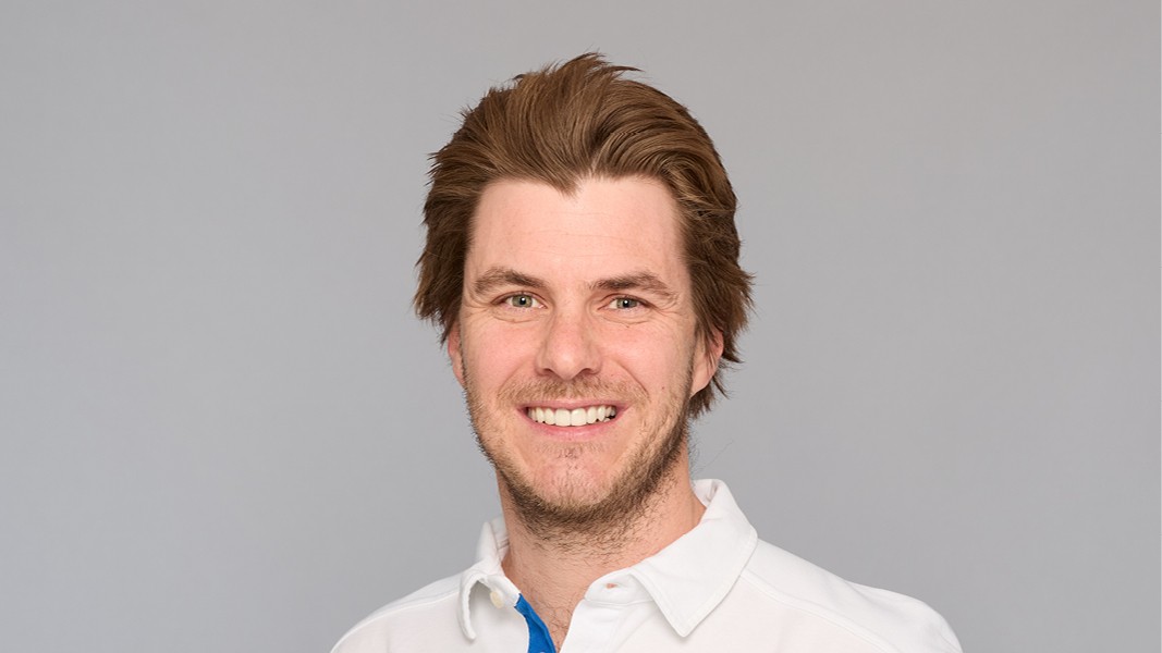 Simon Bachmann