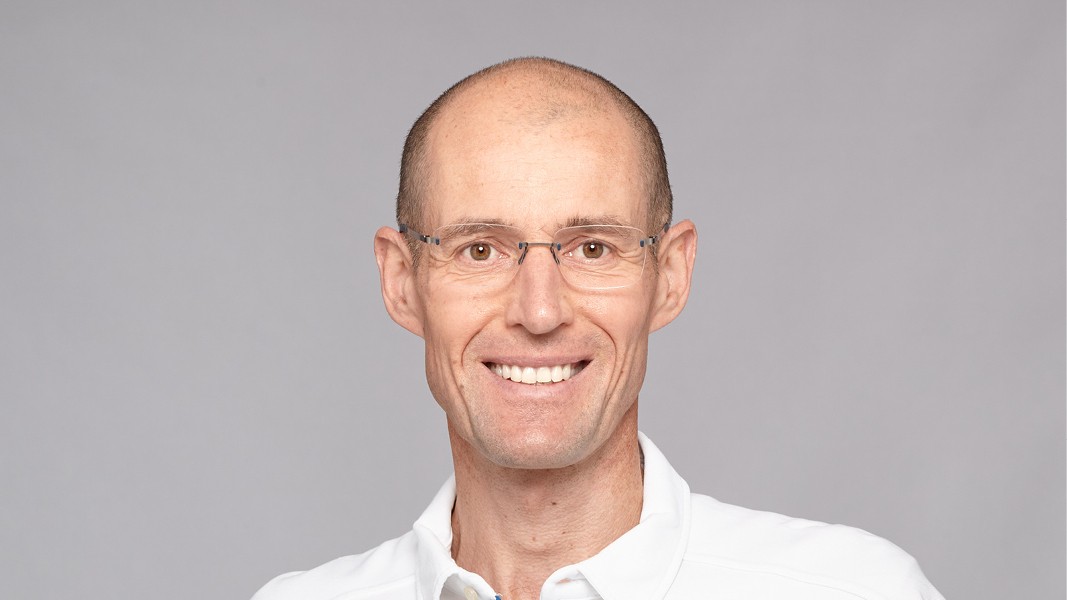 Stephan Blumenthal, PD Dr. med.