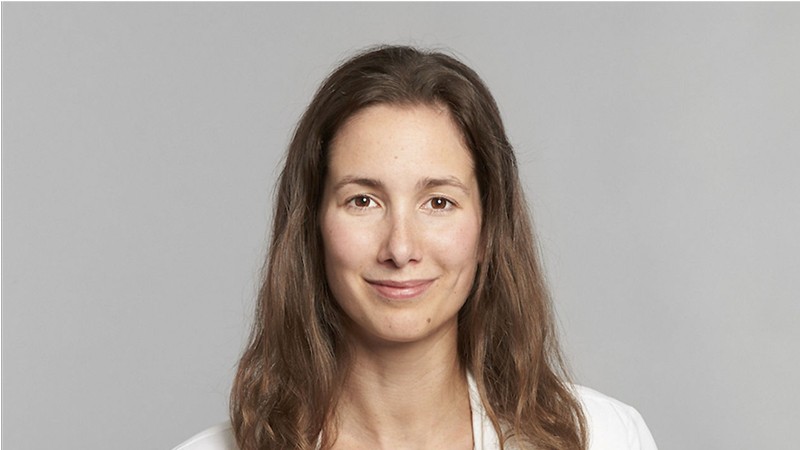 Andrea Bräutigam, Dr. med.
